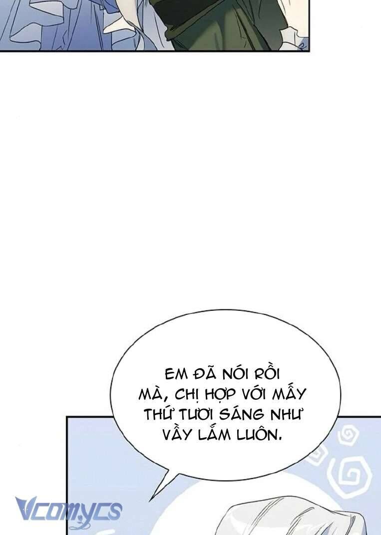 Cứ Cố Gắng Hết Sức Để Hối Hận - Chap 6 - Trang 87