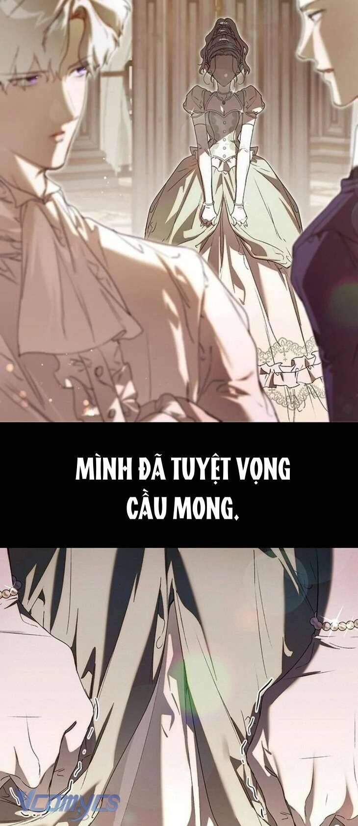 Cứ Cố Gắng Hết Sức Để Hối Hận - Chap 6 - Trang 9