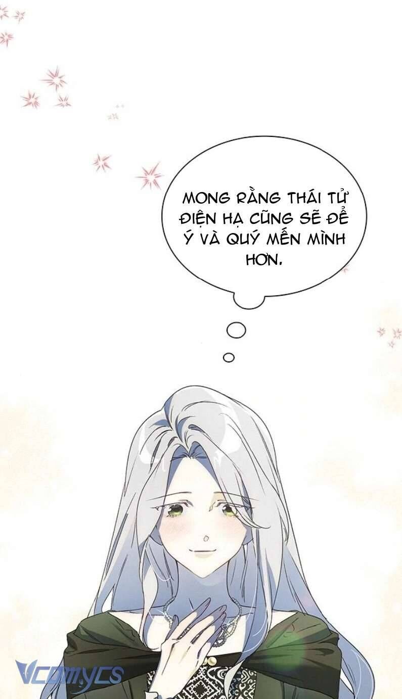 Cứ Cố Gắng Hết Sức Để Hối Hận - Chap 6 - Trang 92