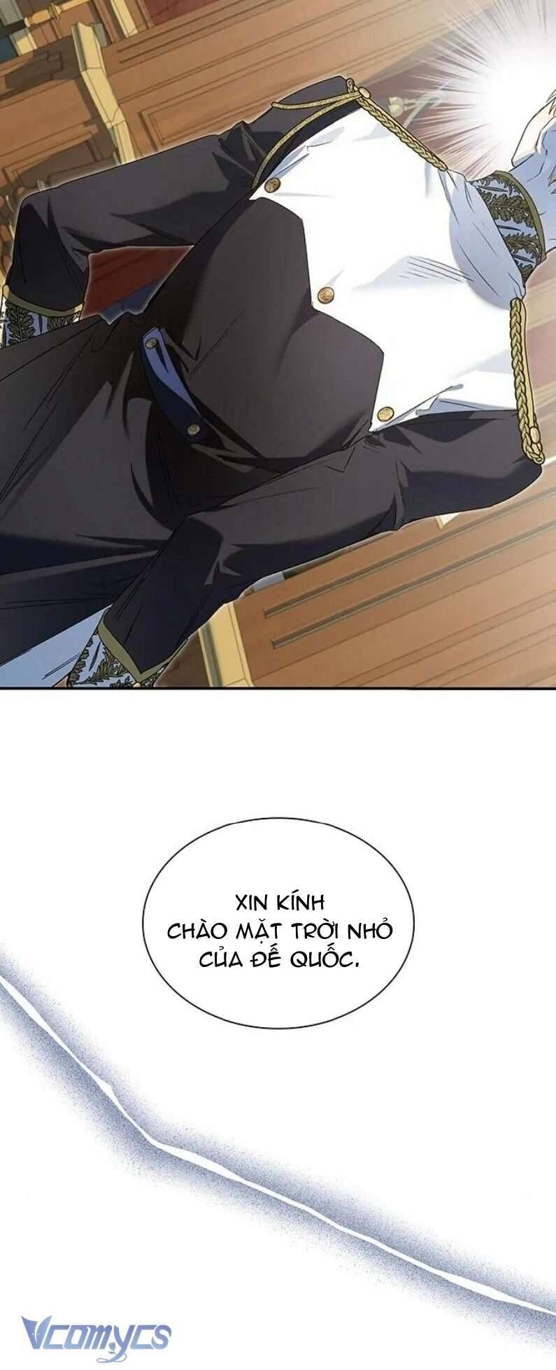 Cứ Cố Gắng Hết Sức Để Hối Hận - Chap 6 - Trang 98