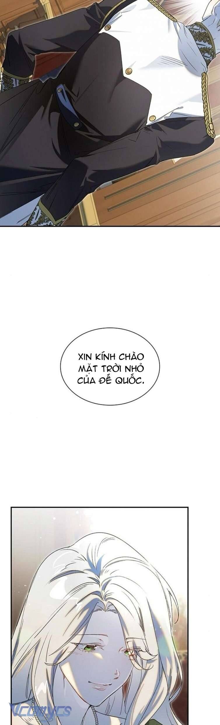 Cứ Cố Gắng Hết Sức Để Hối Hận - Chap 7 - Trang 1