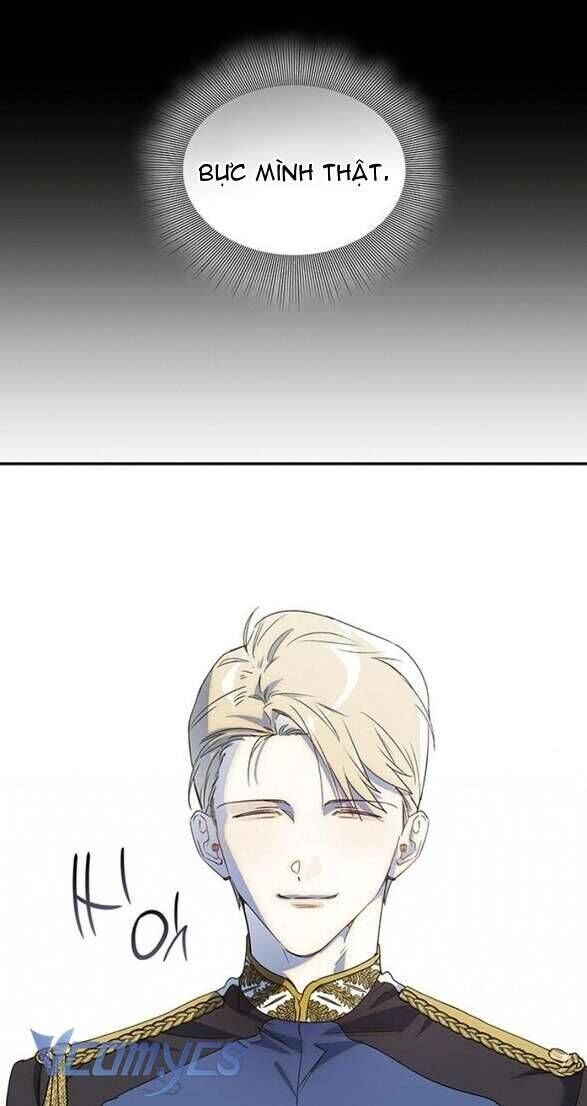 Cứ Cố Gắng Hết Sức Để Hối Hận - Chap 7 - Trang 10