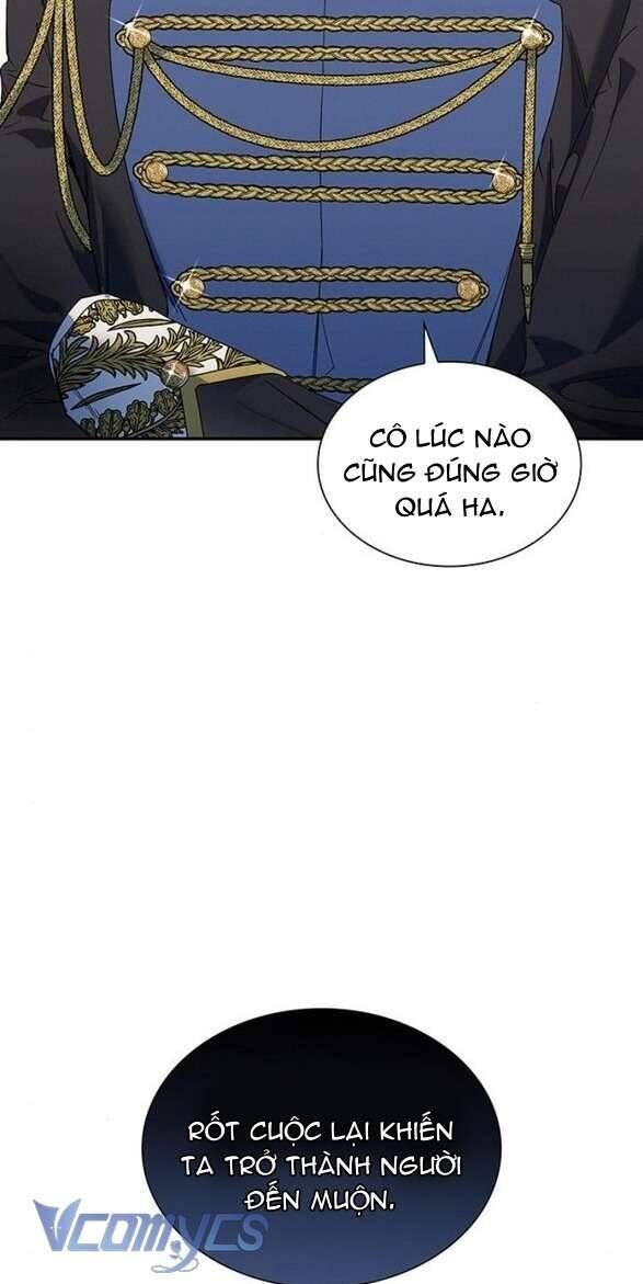 Cứ Cố Gắng Hết Sức Để Hối Hận - Chap 7 - Trang 11
