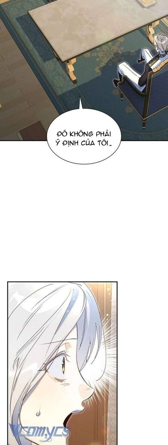 Cứ Cố Gắng Hết Sức Để Hối Hận - Chap 7 - Trang 14
