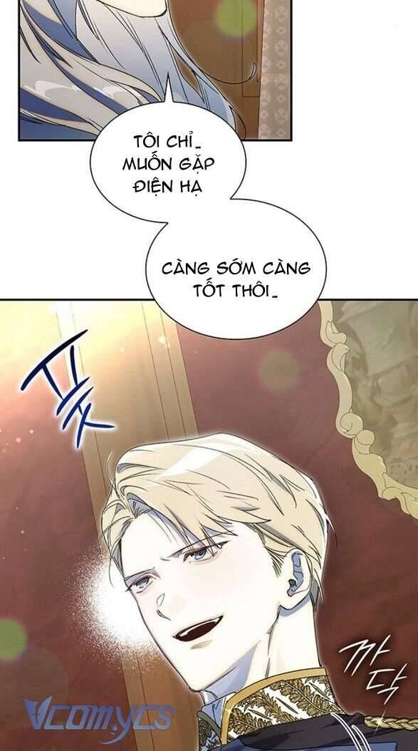 Cứ Cố Gắng Hết Sức Để Hối Hận - Chap 7 - Trang 15
