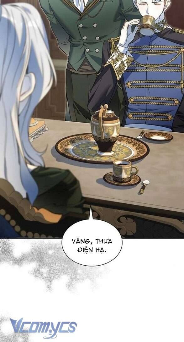 Cứ Cố Gắng Hết Sức Để Hối Hận - Chap 7 - Trang 20