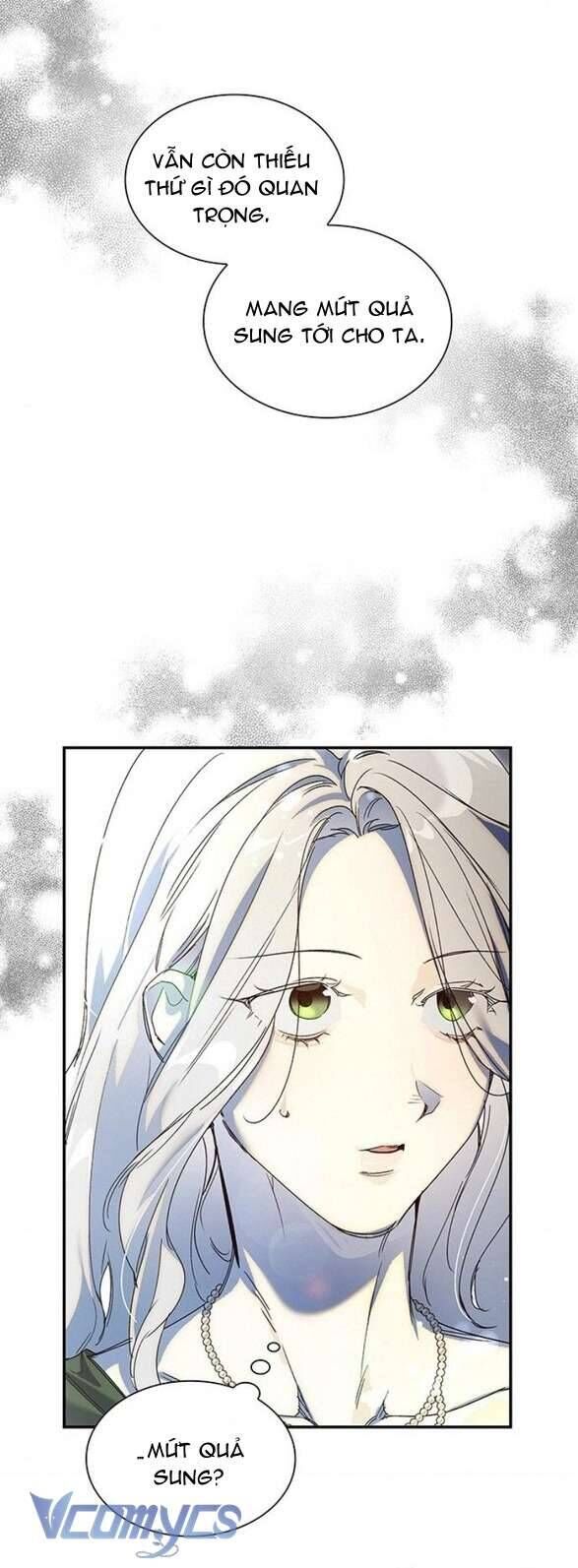 Cứ Cố Gắng Hết Sức Để Hối Hận - Chap 7 - Trang 21