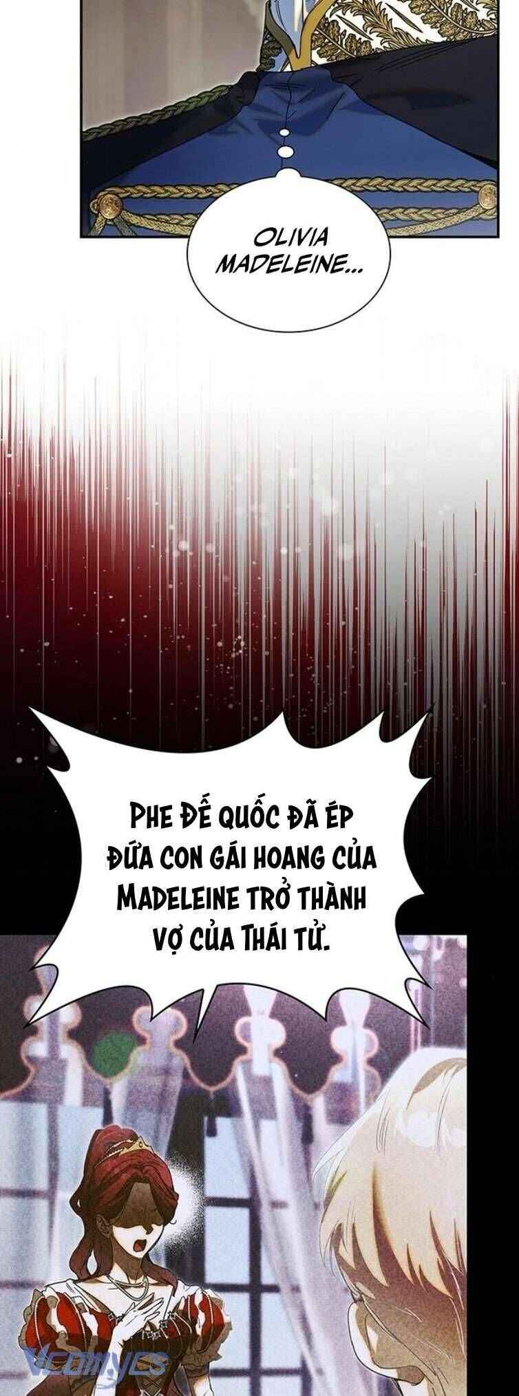 Cứ Cố Gắng Hết Sức Để Hối Hận - Chap 7 - Trang 3