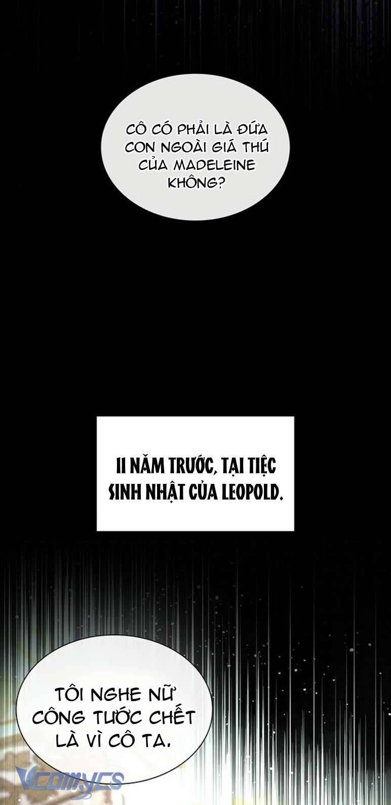 Cứ Cố Gắng Hết Sức Để Hối Hận - Chap 7 - Trang 32