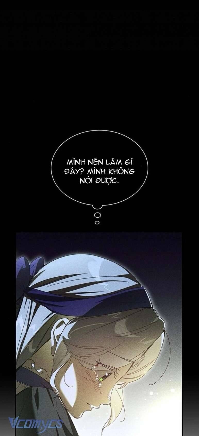 Cứ Cố Gắng Hết Sức Để Hối Hận - Chap 7 - Trang 34