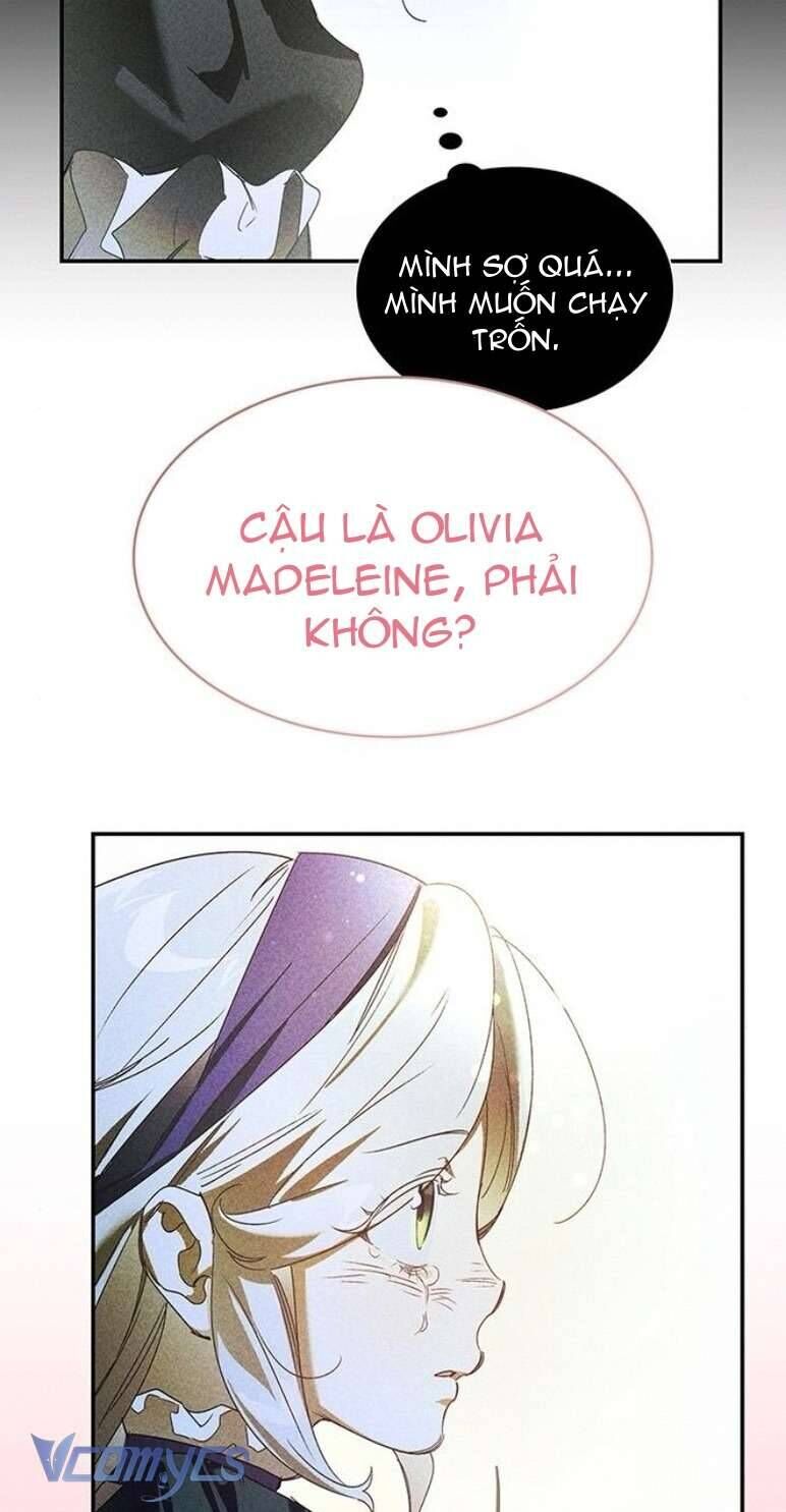 Cứ Cố Gắng Hết Sức Để Hối Hận - Chap 7 - Trang 35