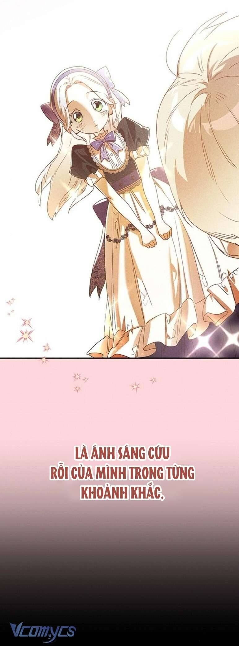 Cứ Cố Gắng Hết Sức Để Hối Hận - Chap 7 - Trang 38