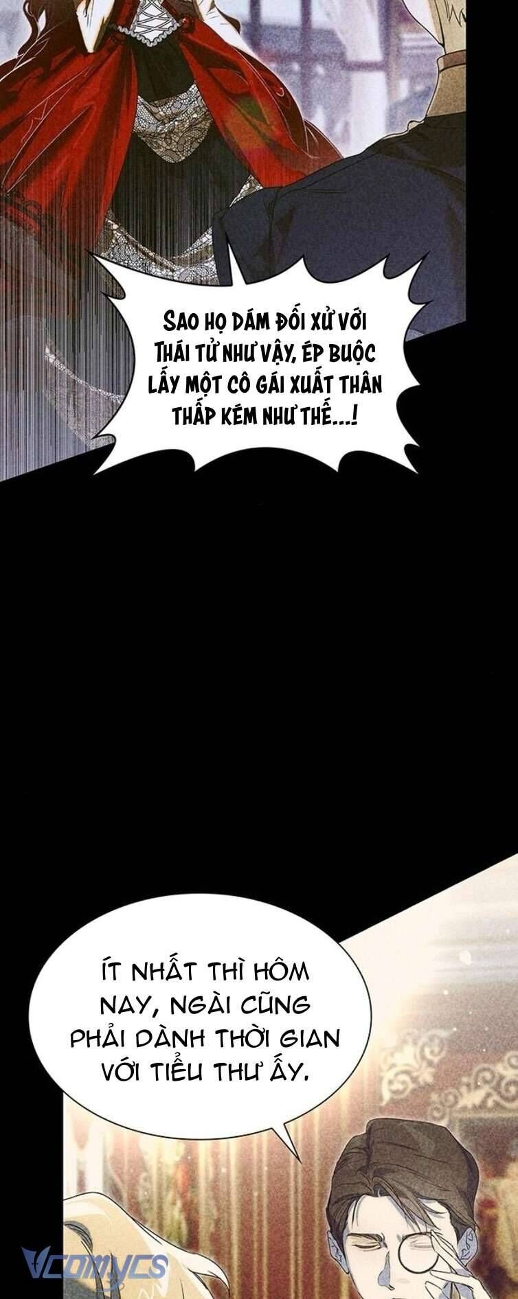 Cứ Cố Gắng Hết Sức Để Hối Hận - Chap 7 - Trang 4
