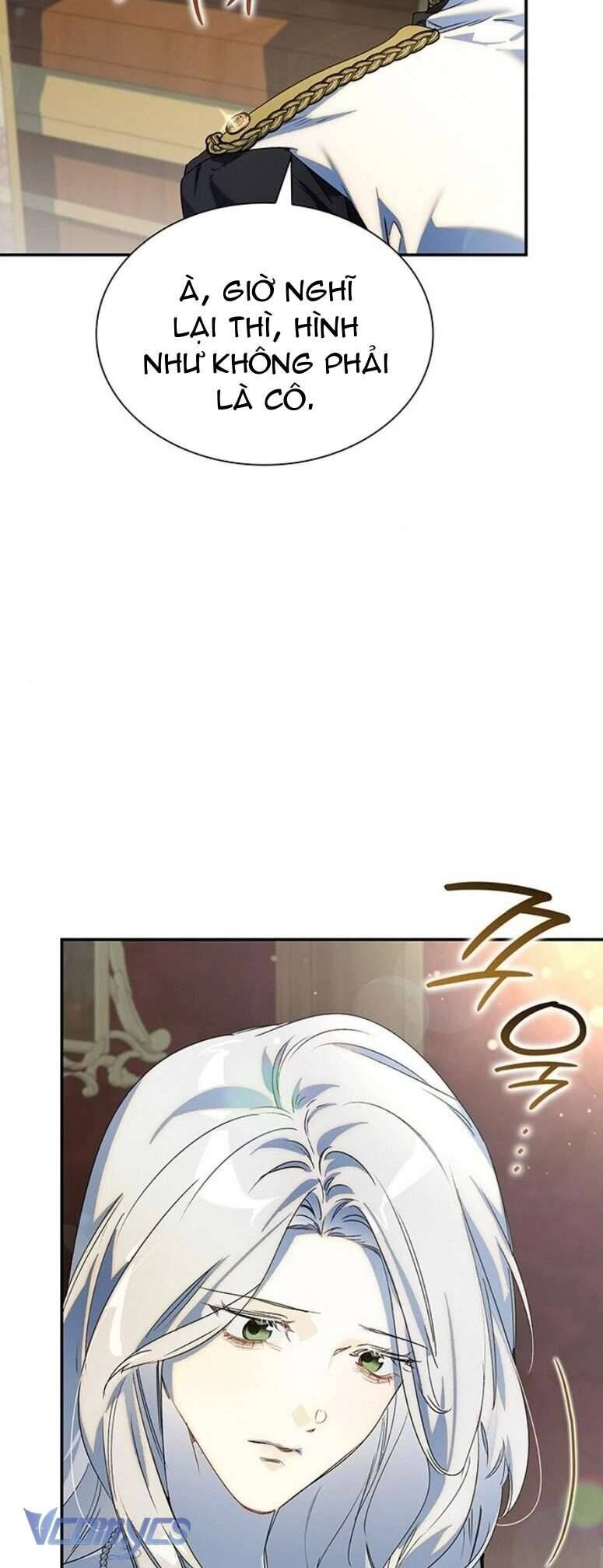 Cứ Cố Gắng Hết Sức Để Hối Hận - Chap 7 - Trang 41
