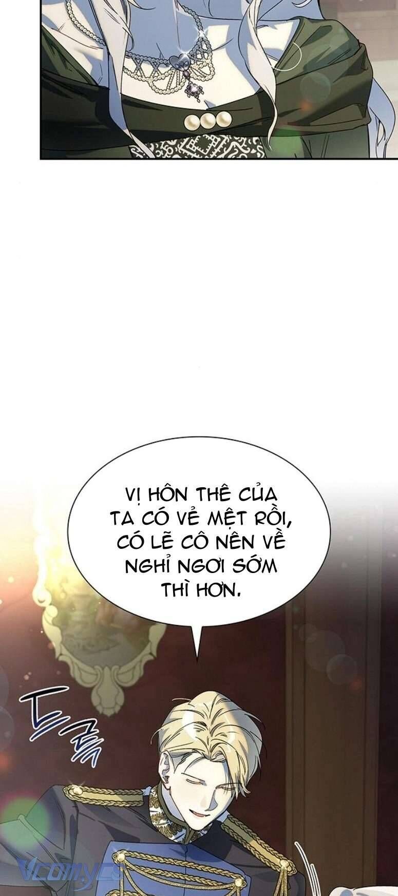 Cứ Cố Gắng Hết Sức Để Hối Hận - Chap 7 - Trang 42