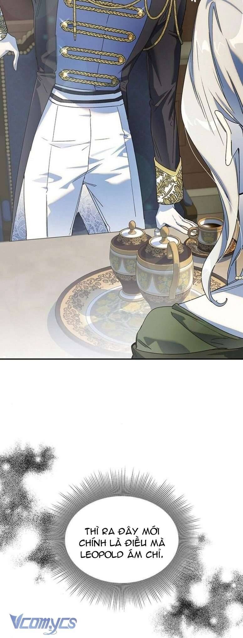 Cứ Cố Gắng Hết Sức Để Hối Hận - Chap 7 - Trang 43
