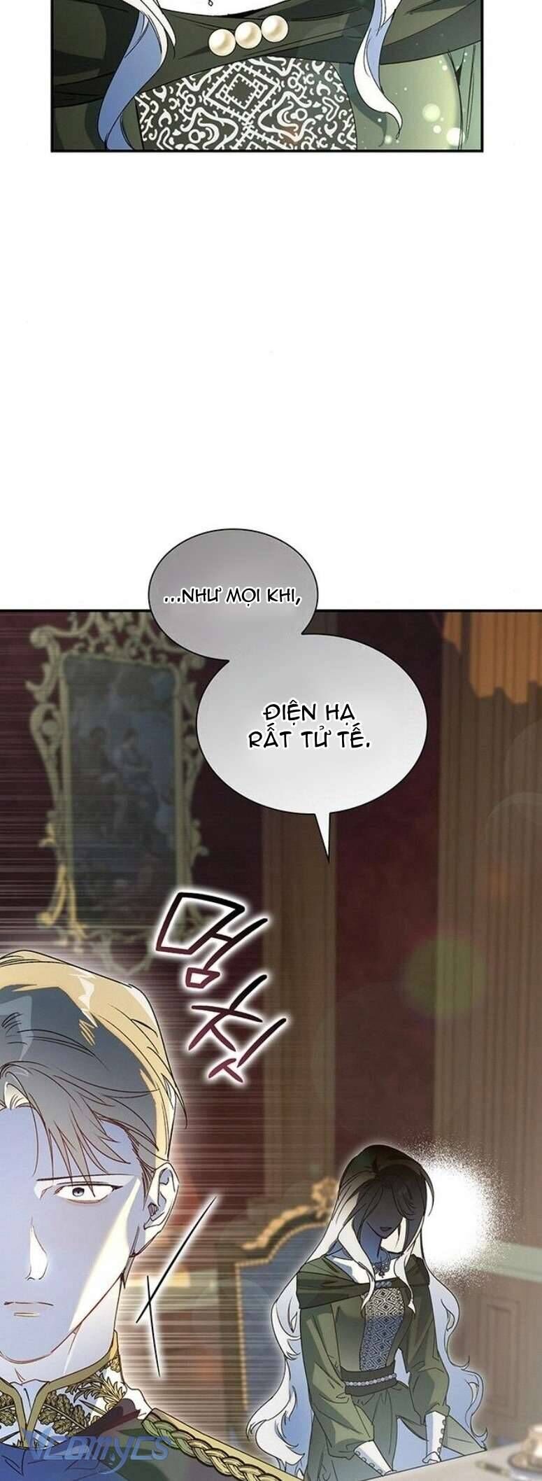 Cứ Cố Gắng Hết Sức Để Hối Hận - Chap 7 - Trang 45