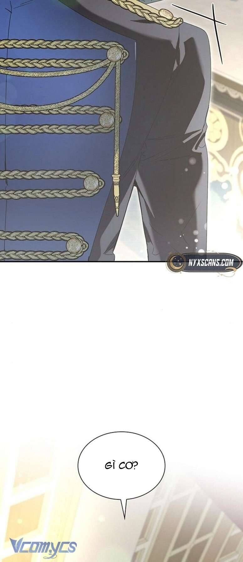Cứ Cố Gắng Hết Sức Để Hối Hận - Chap 7 - Trang 46