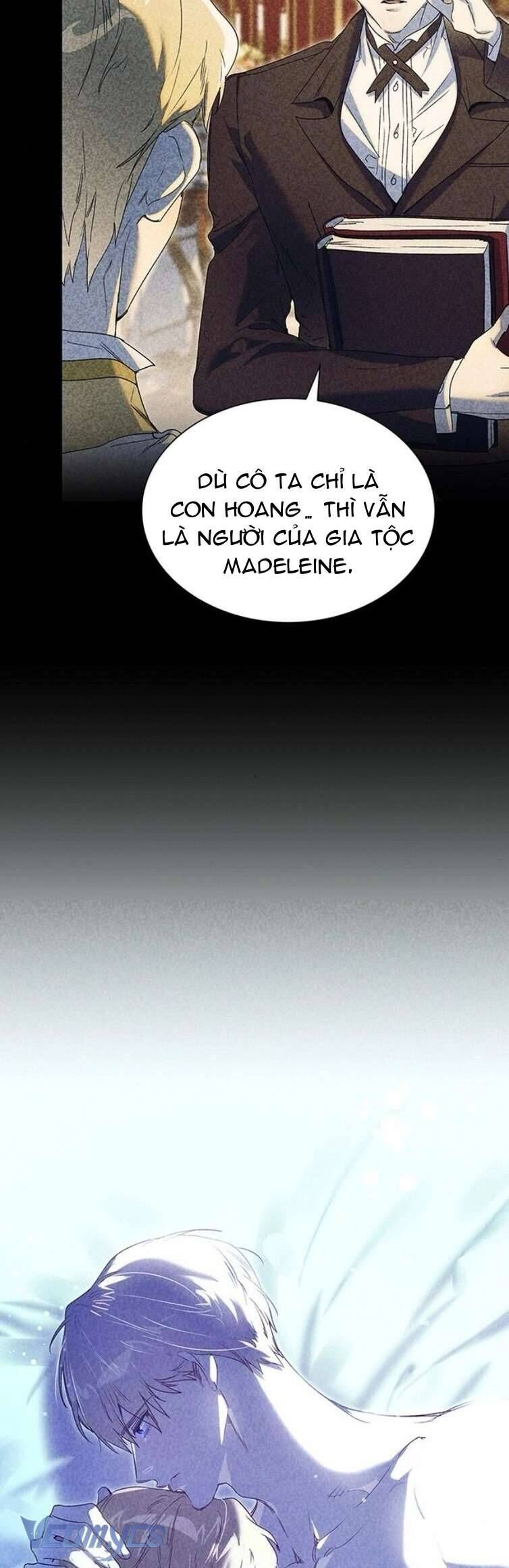 Cứ Cố Gắng Hết Sức Để Hối Hận - Chap 7 - Trang 5