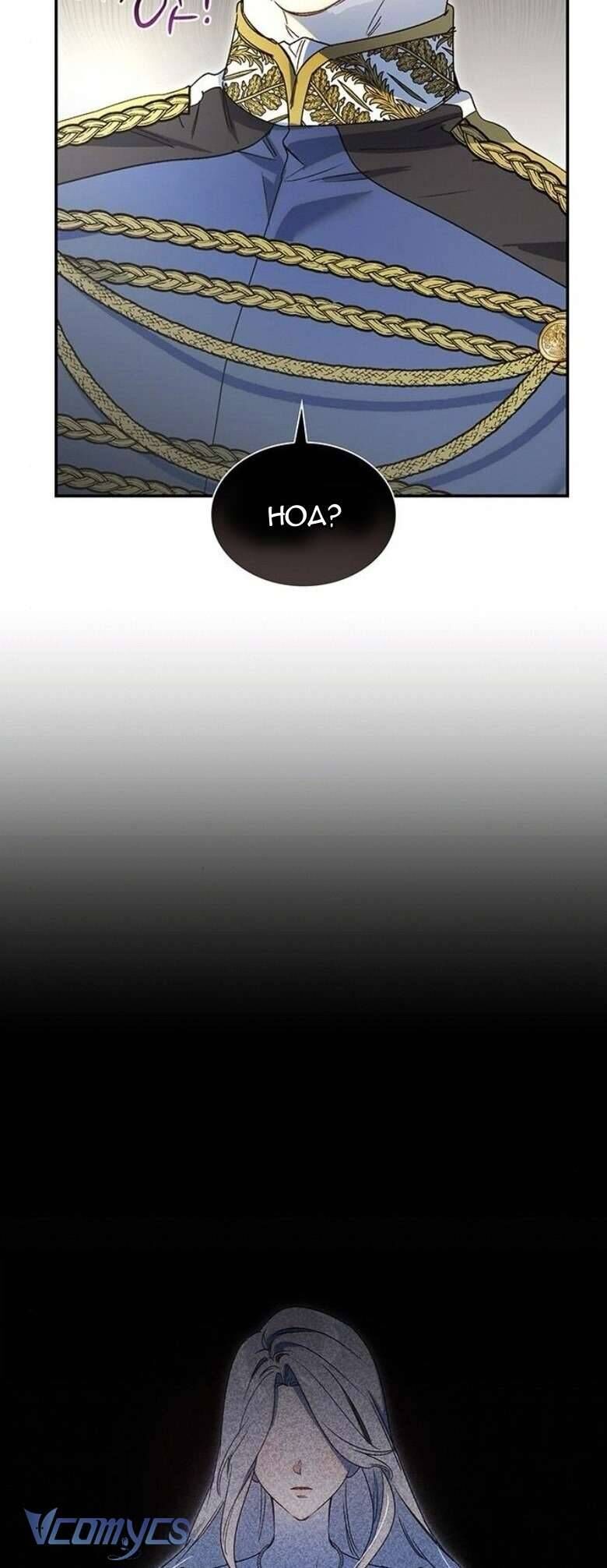 Cứ Cố Gắng Hết Sức Để Hối Hận - Chap 7 - Trang 53