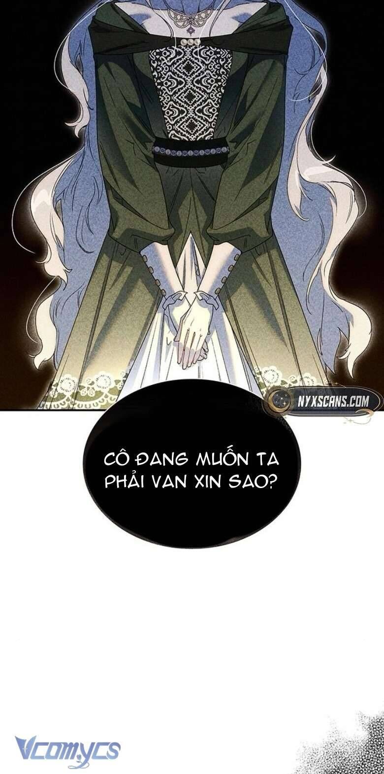 Cứ Cố Gắng Hết Sức Để Hối Hận - Chap 7 - Trang 54
