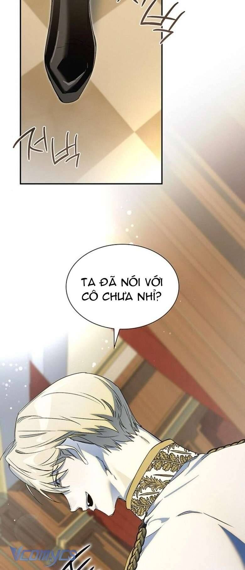 Cứ Cố Gắng Hết Sức Để Hối Hận - Chap 7 - Trang 57