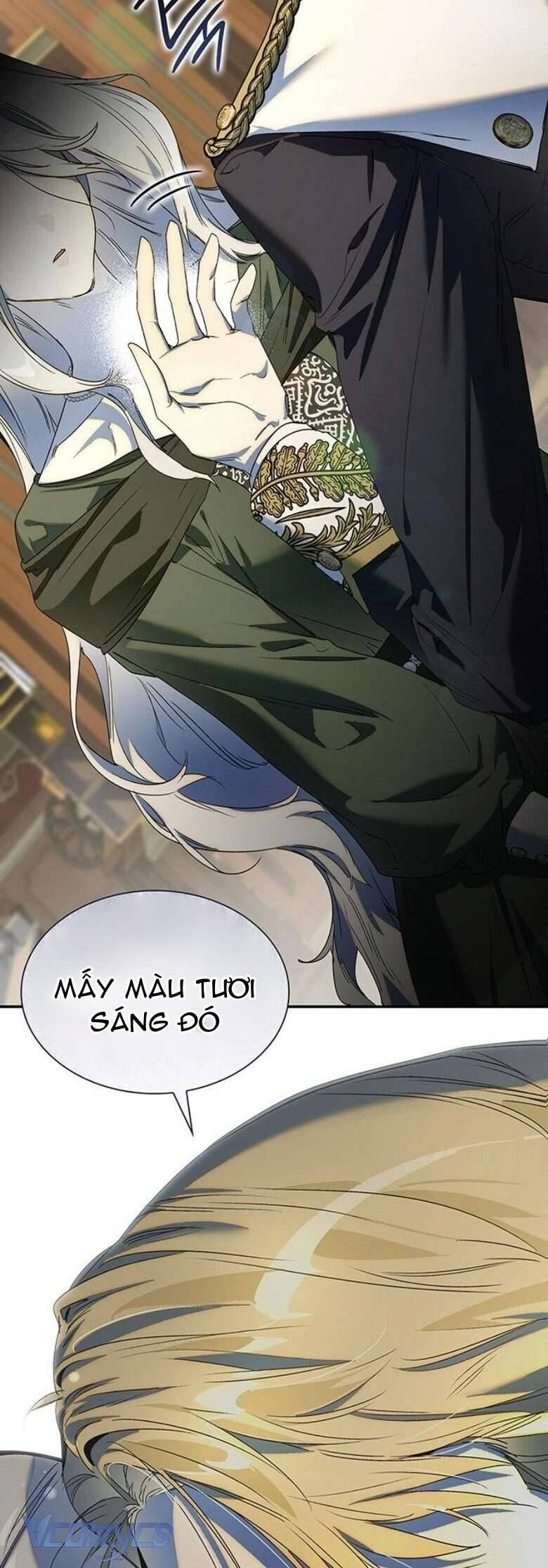 Cứ Cố Gắng Hết Sức Để Hối Hận - Chap 7 - Trang 58