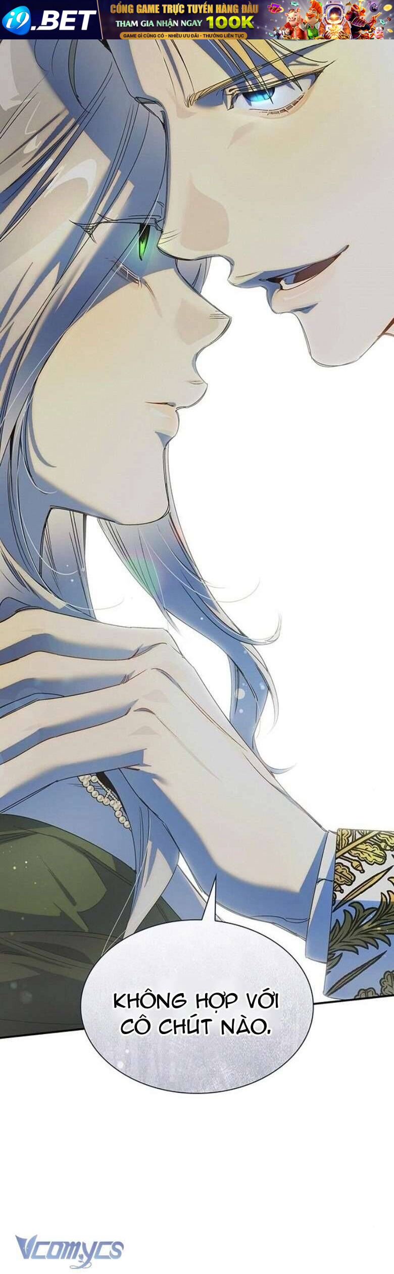 Cứ Cố Gắng Hết Sức Để Hối Hận - Chap 7 - Trang 59