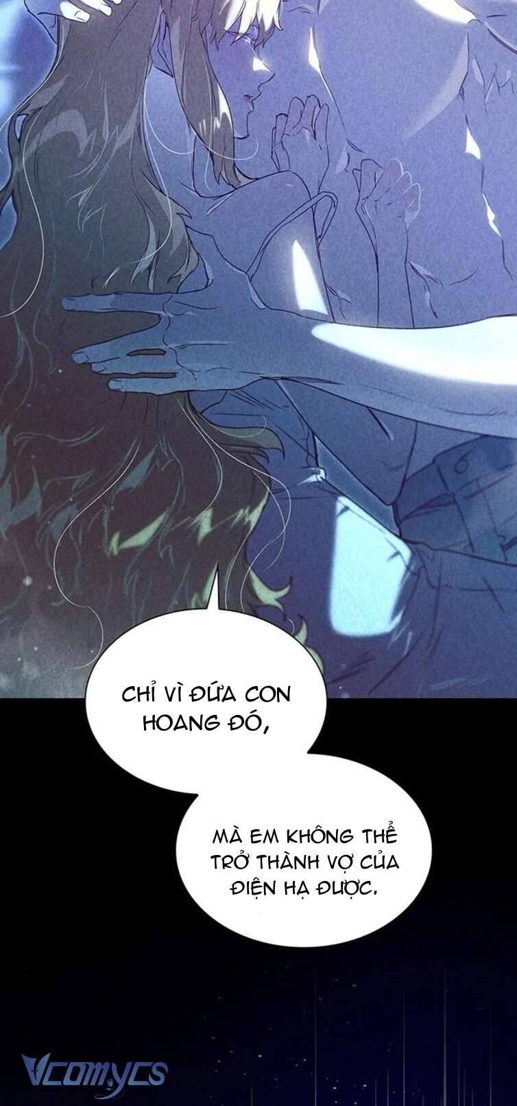 Cứ Cố Gắng Hết Sức Để Hối Hận - Chap 7 - Trang 6