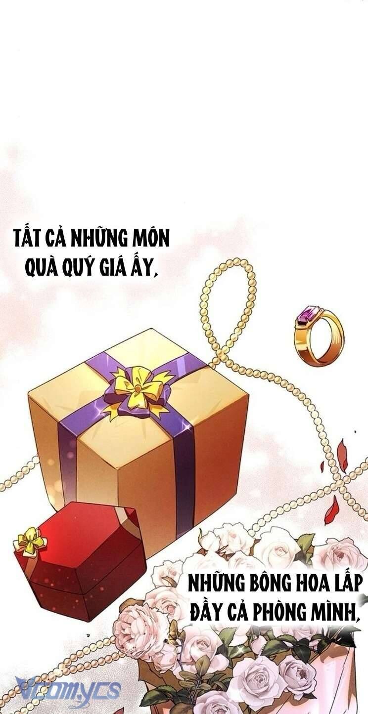 Cứ Cố Gắng Hết Sức Để Hối Hận - Chap 7 - Trang 62