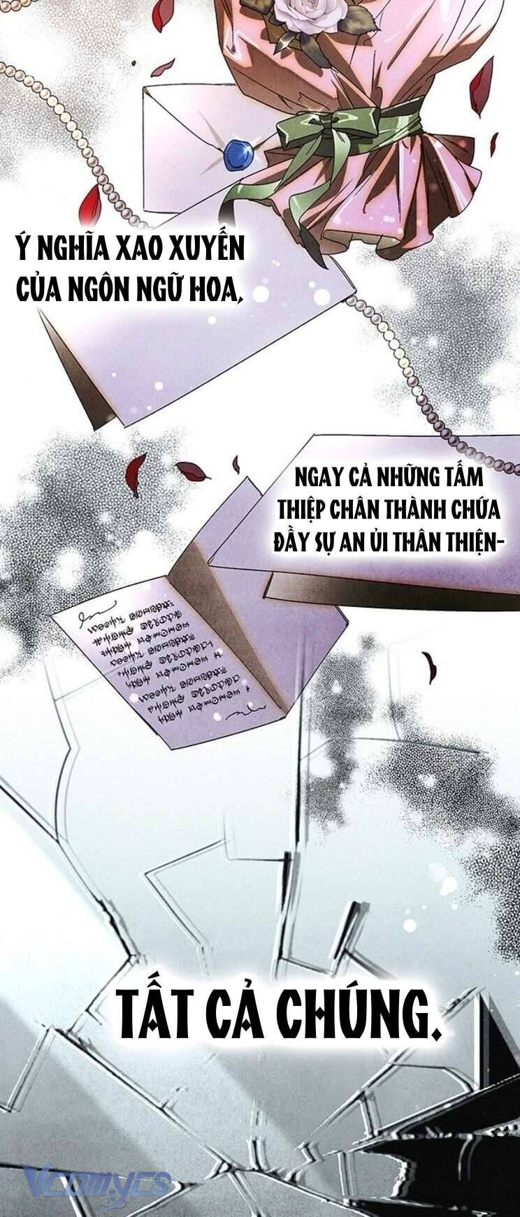 Cứ Cố Gắng Hết Sức Để Hối Hận - Chap 7 - Trang 63