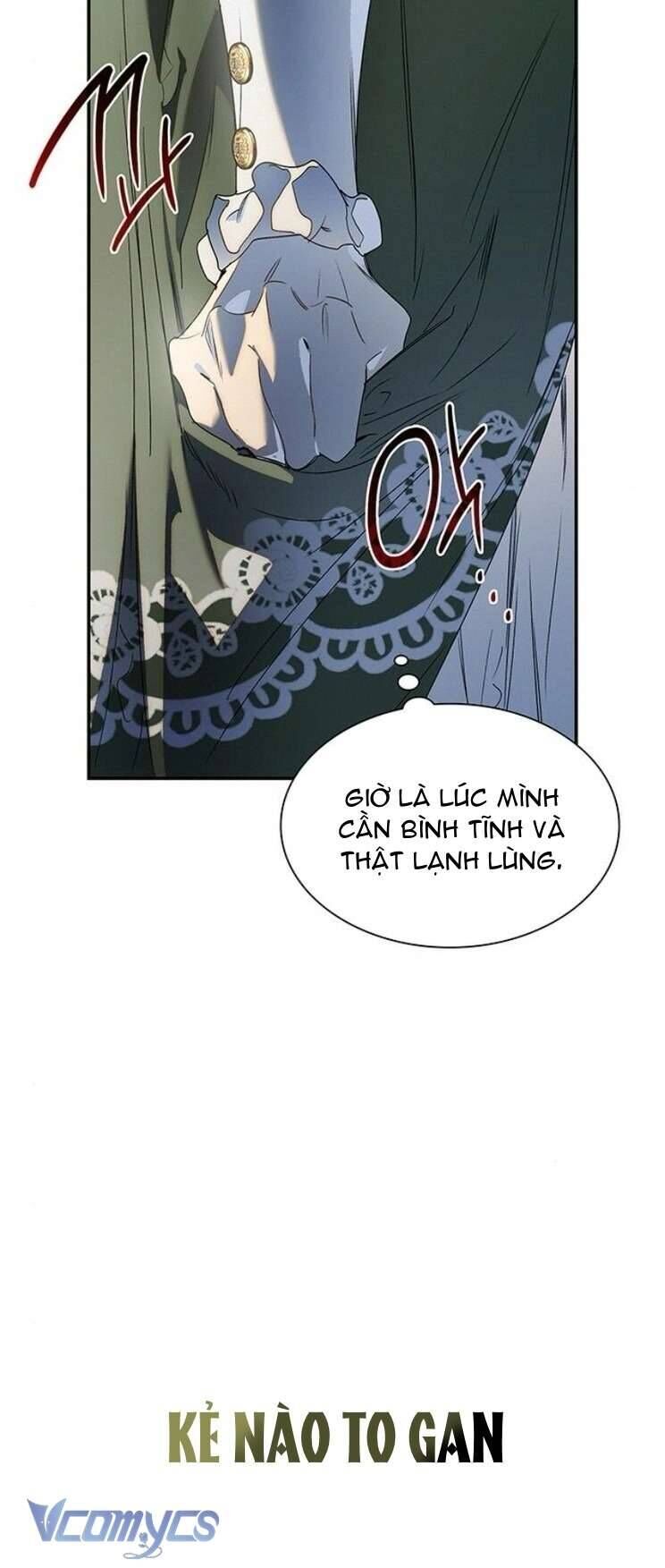 Cứ Cố Gắng Hết Sức Để Hối Hận - Chap 7 - Trang 66