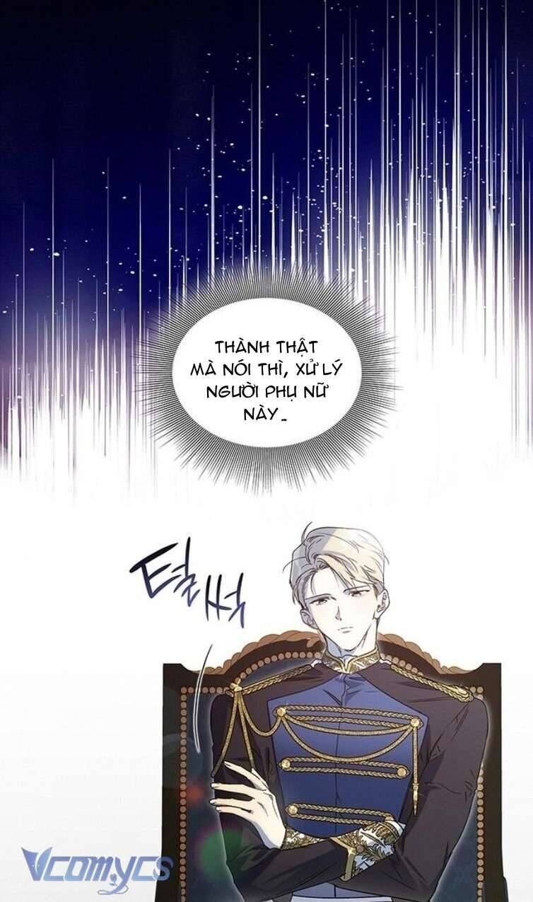 Cứ Cố Gắng Hết Sức Để Hối Hận - Chap 7 - Trang 7