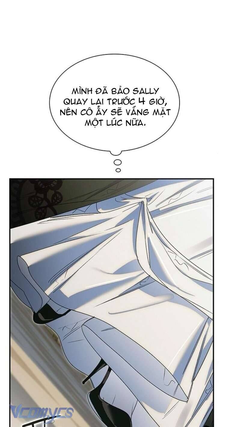 Cứ Cố Gắng Hết Sức Để Hối Hận - Chap 7 - Trang 70