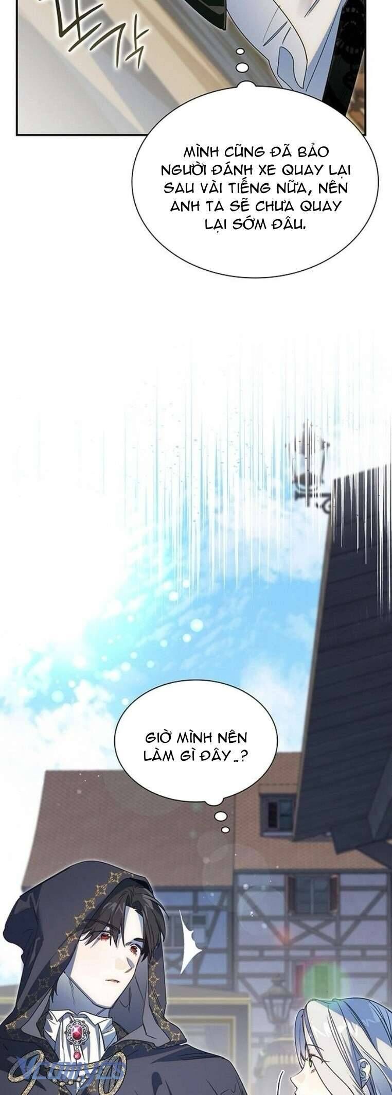 Cứ Cố Gắng Hết Sức Để Hối Hận - Chap 7 - Trang 71