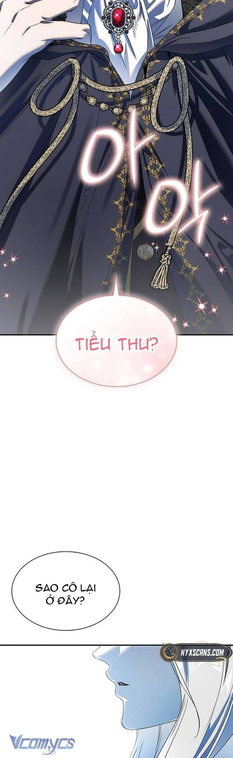 Cứ Cố Gắng Hết Sức Để Hối Hận - Chap 7 - Trang 74