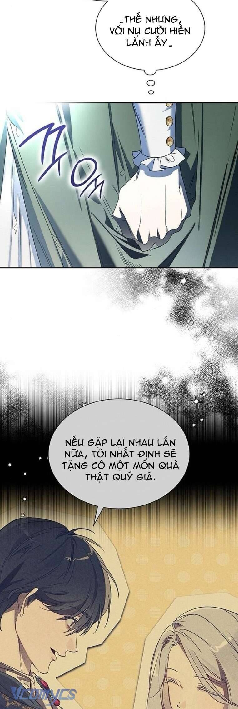 Cứ Cố Gắng Hết Sức Để Hối Hận - Chap 7 - Trang 77