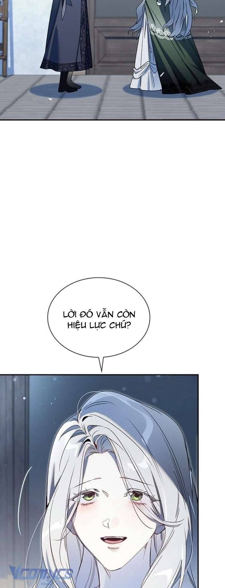 Cứ Cố Gắng Hết Sức Để Hối Hận - Chap 7 - Trang 80