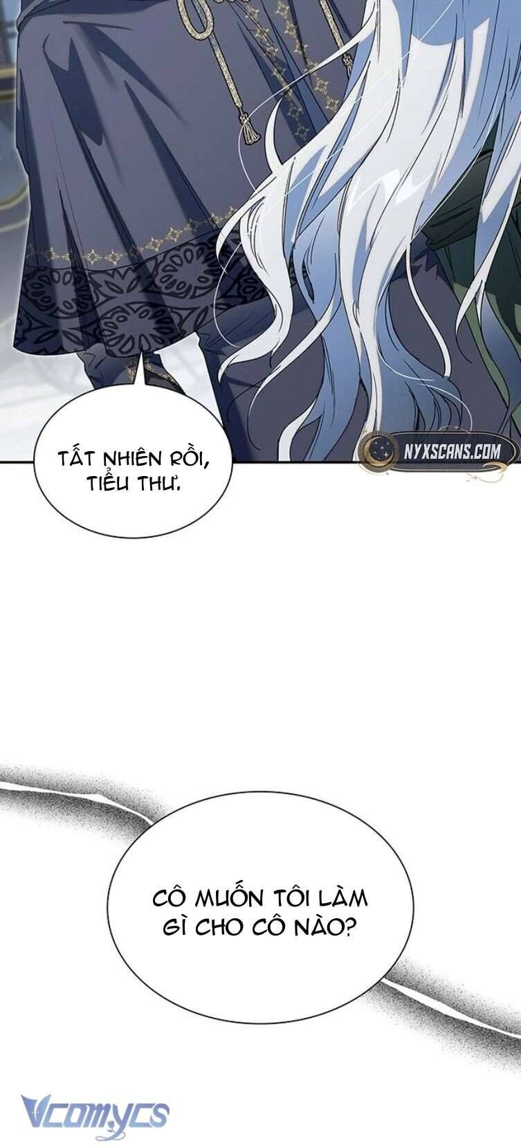 Cứ Cố Gắng Hết Sức Để Hối Hận - Chap 7 - Trang 82