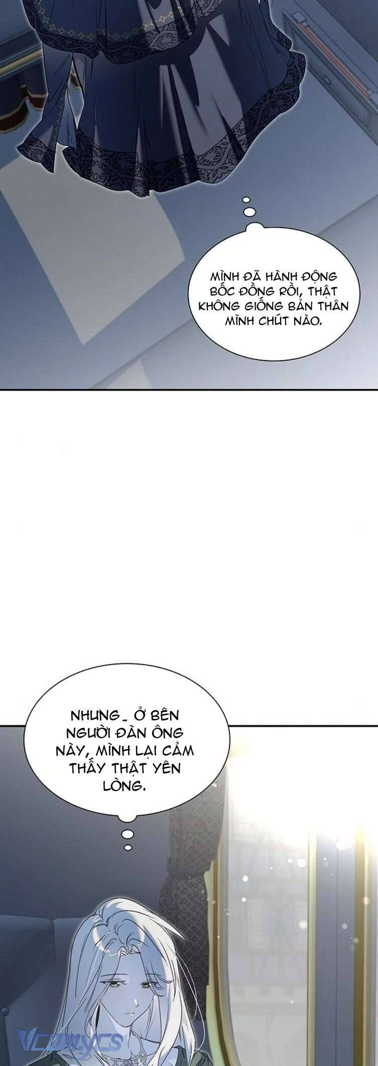 Cứ Cố Gắng Hết Sức Để Hối Hận - Chap 7 - Trang 84