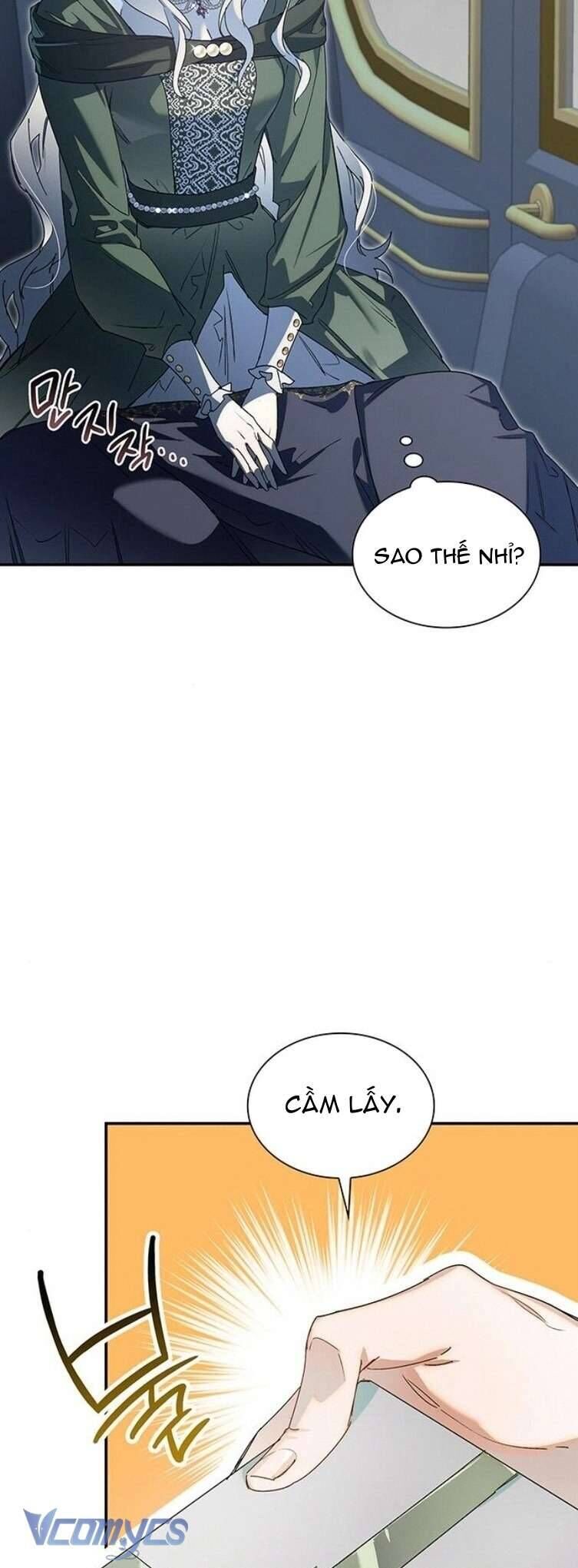 Cứ Cố Gắng Hết Sức Để Hối Hận - Chap 7 - Trang 85