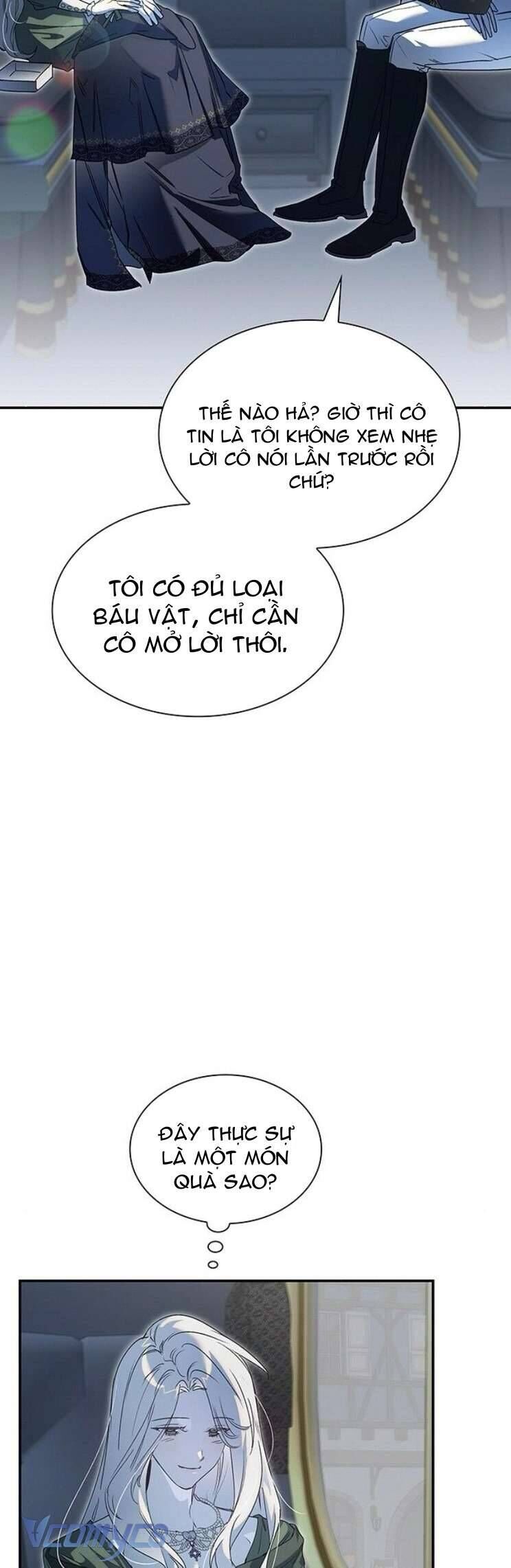 Cứ Cố Gắng Hết Sức Để Hối Hận - Chap 7 - Trang 89