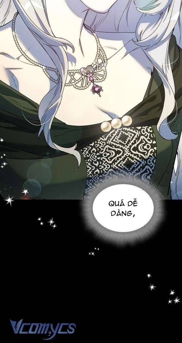 Cứ Cố Gắng Hết Sức Để Hối Hận - Chap 7 - Trang 9
