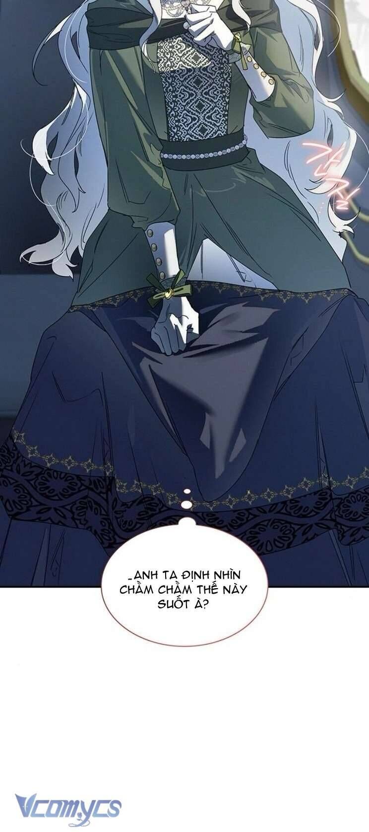 Cứ Cố Gắng Hết Sức Để Hối Hận - Chap 7 - Trang 95
