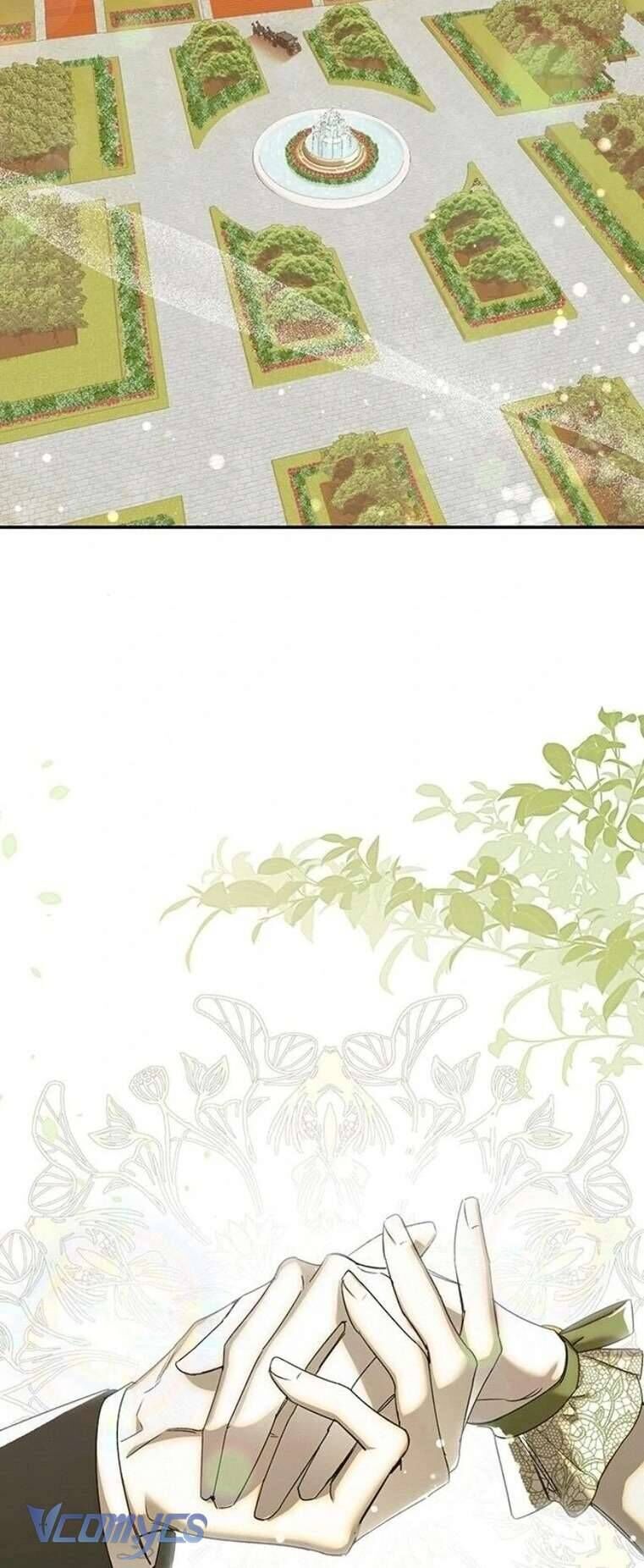 Cứ Cố Gắng Hết Sức Để Hối Hận - Chap 8 - Trang 1