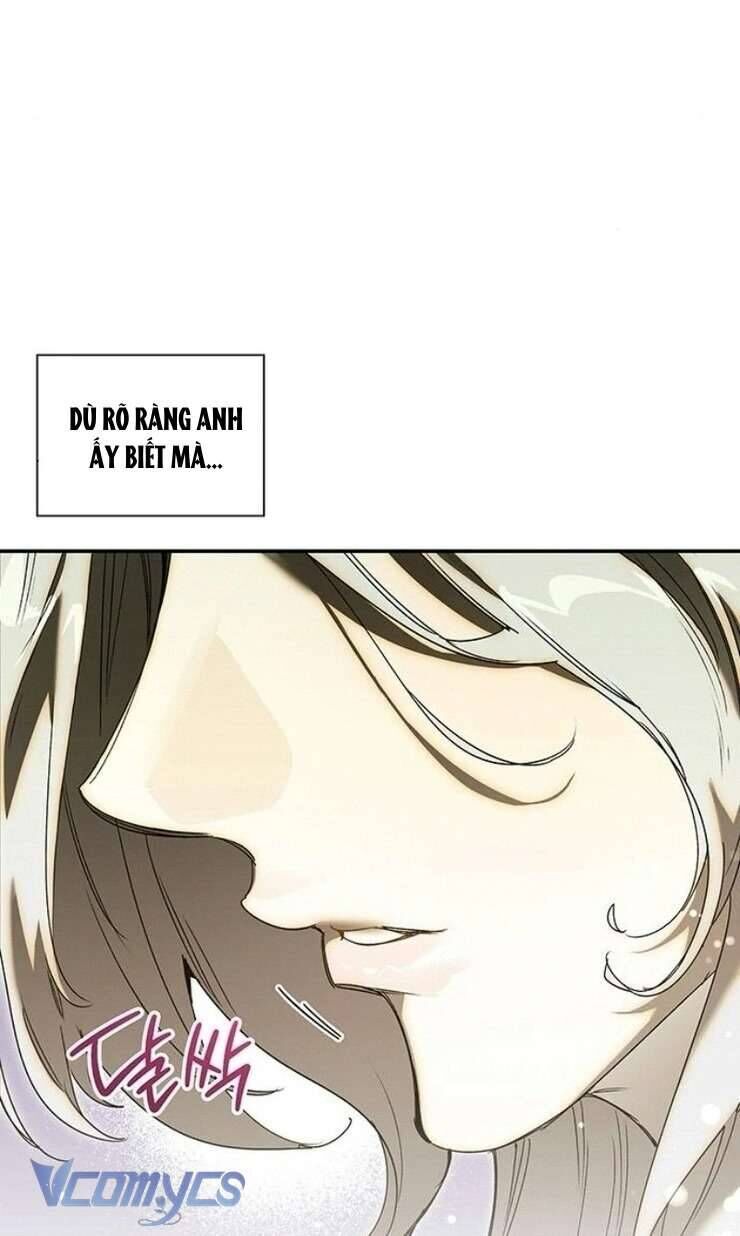 Cứ Cố Gắng Hết Sức Để Hối Hận - Chap 8 - Trang 10