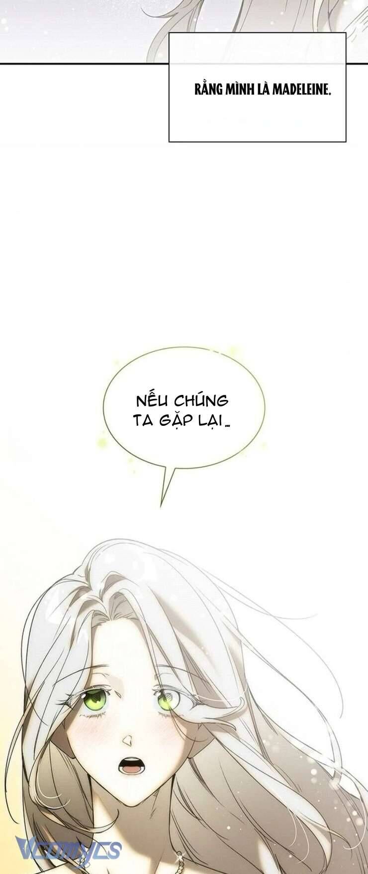 Cứ Cố Gắng Hết Sức Để Hối Hận - Chap 8 - Trang 11
