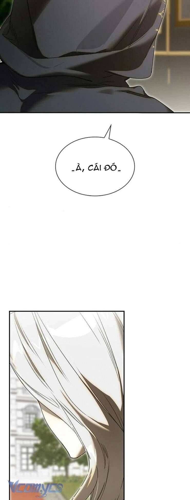 Cứ Cố Gắng Hết Sức Để Hối Hận - Chap 8 - Trang 13