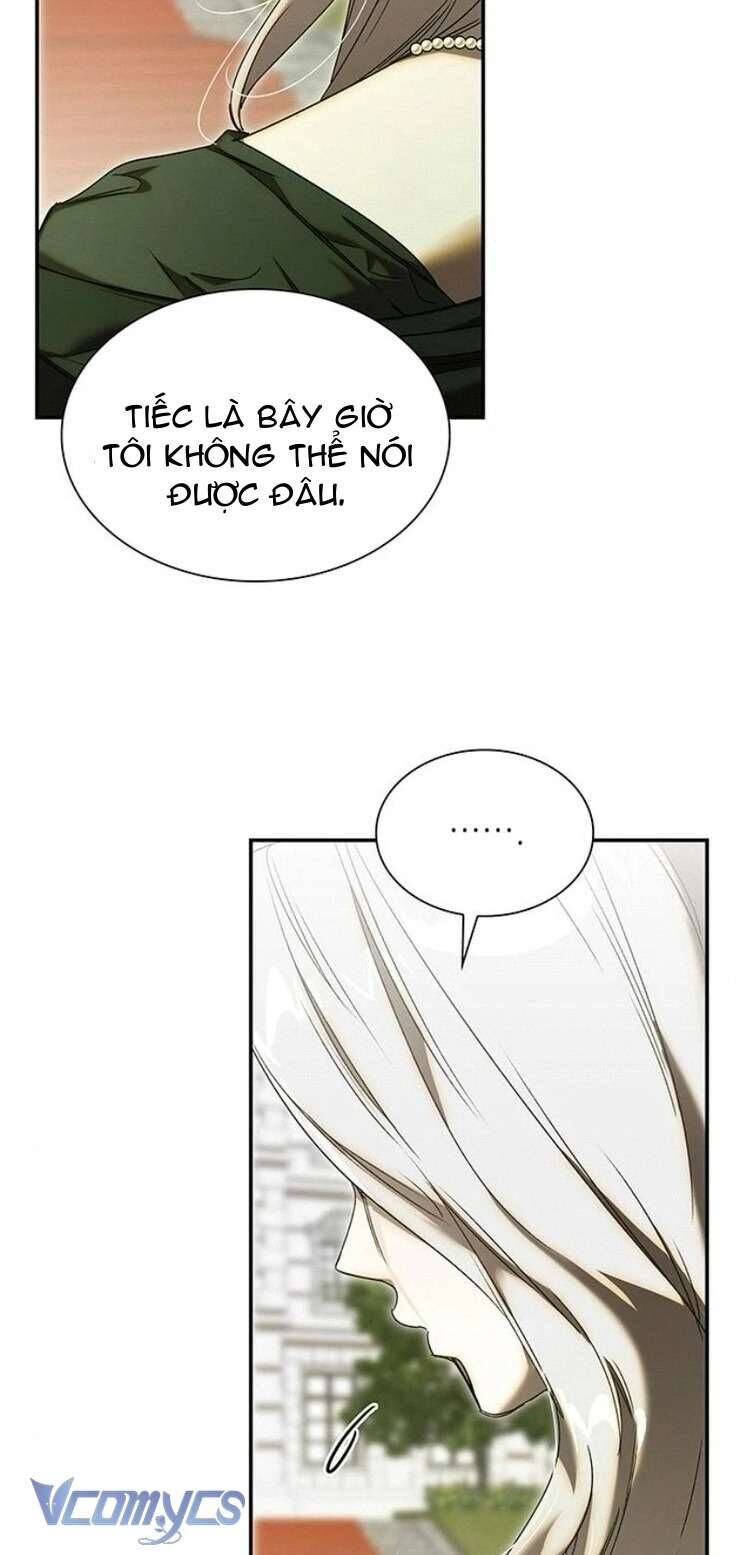 Cứ Cố Gắng Hết Sức Để Hối Hận - Chap 8 - Trang 14