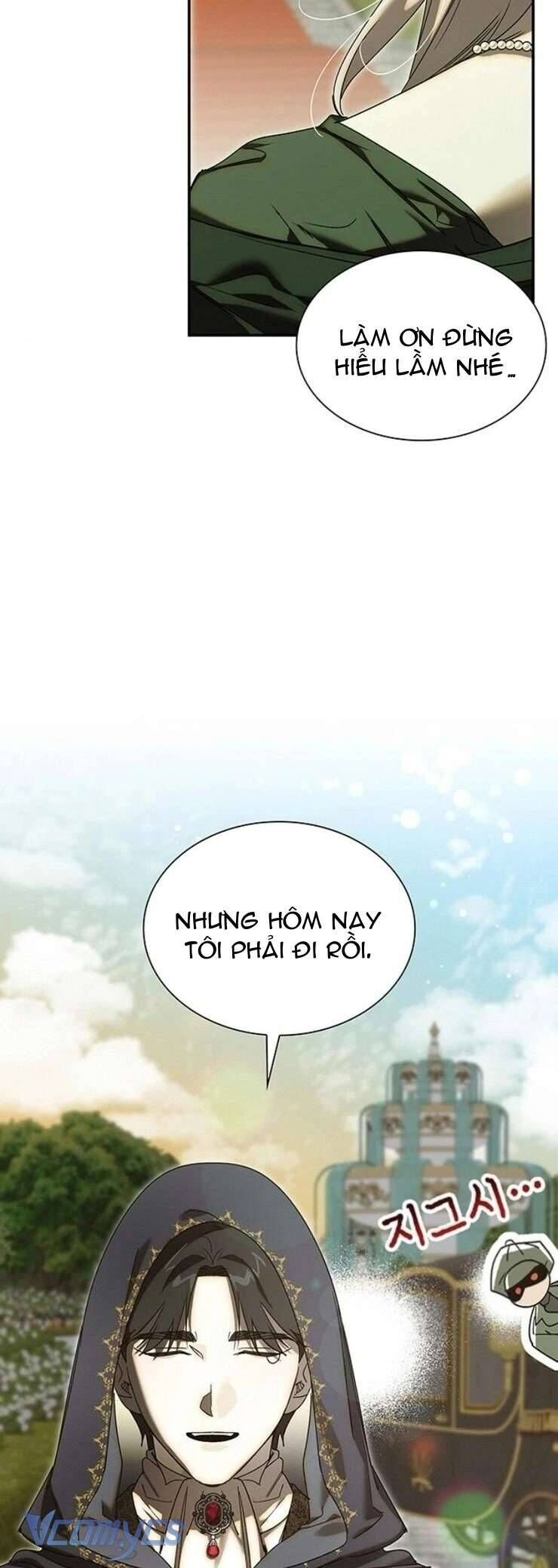 Cứ Cố Gắng Hết Sức Để Hối Hận - Chap 8 - Trang 15